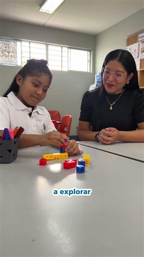 How we support the start of Elementary School at Innova Schools