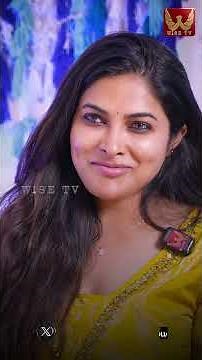 వంద రిజెక్షన్స్ ఉండేవి.. రవితేజ మూవీలో కూడా తీసేసారు | Actor Divi Interview | WISE TV