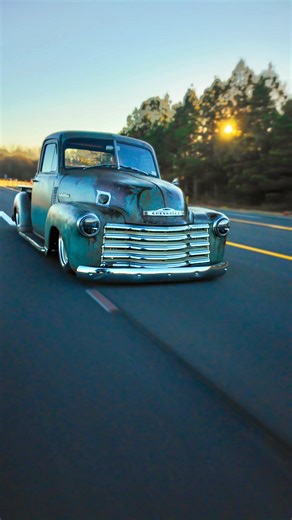 Donati Media on Instagram: "Patina ✅ Turbo ✅ Stance ✅ Owner @rockthehousesanders Mods: GM Gen4 4.8 @compturbo Turbo 7171 turbo Alpha 1000cc injectors @briantooleyracing Trinity intake, stage 2 turbo cam, springs, retainers, hardened push rods, trunion kit @holleyperformance Terminator X Max Holley front runner setup Hooker turbo manifolds to Victory Fabrication up pipe/downpipe Modified ICT/Victory Fabrication motor mount and transmission mount SST Termic TKX @mcleod_racing SST twin disc clutch 