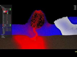 Space Simulation Toolkit / Alchemy