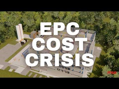 WHY MOST EPC PROJECTS IN THE U.S. GO OVER BUDGET?