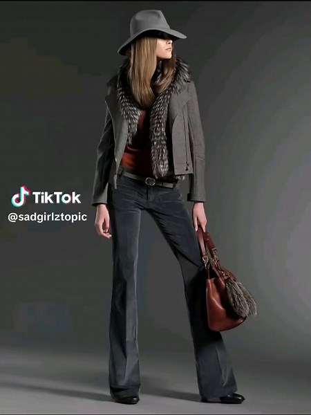 Gucci Pre-Fall 2011 Collection by Frida Giannini
