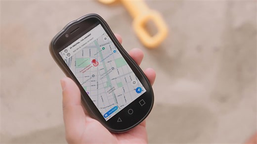 究極のサブ機を目指したスマホ「P-Phone」がクラファン登場（スマホ沼） | テクノエッジ TechnoEdge