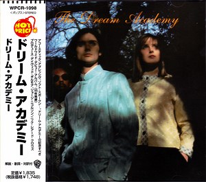 The Dream Academy - The Dream Academy