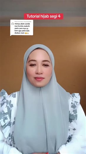Tutorial Hijab Viral: Tips dan Trik Terbaru