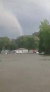 Submitted by Sun reader Stetson Lindsey "Caught this video yesterday in Decatur County at Willow Oaks; we were stuck on the boat" | The Jackson Sun