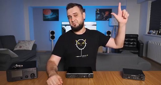 Topping A90 Review –The Giant Killer - Soundnews