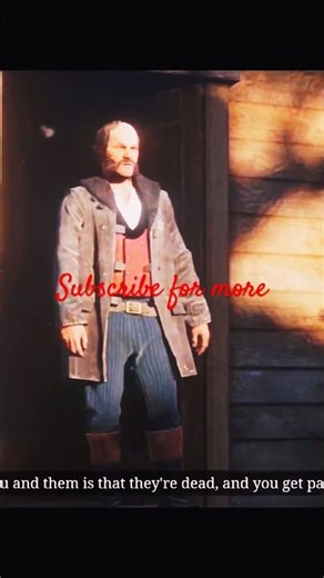 Rdr2 cinematic mode 👋