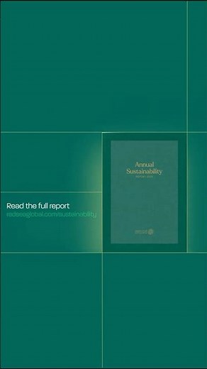 2024 Annual Sustainability Report