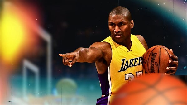 "If I don't win it, I'm done": Metta Sandiford-Artest on NBA head coaching gig, life after basketball and more (Exclusive)