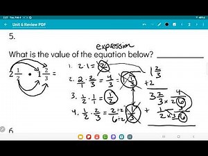 How to multiply two mixed numbers.