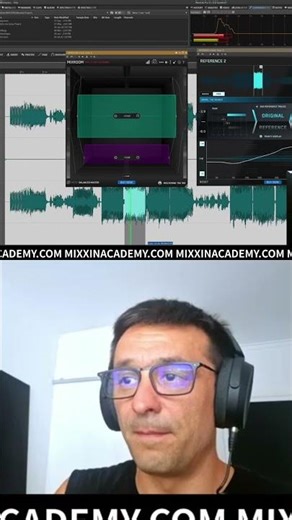 Audio Mastering_ Fixing Mids & Balancing Frequencies