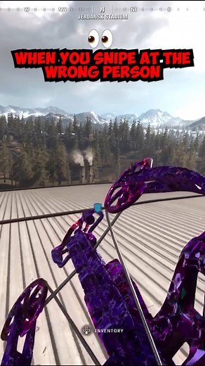 37K views · 885 reactions | Never snipe at someone running a Crossbow in Call of Duty  #callofduty #warzone #warzoneclips #bo7 #crossbowmike | Crossbow Mike | Facebook