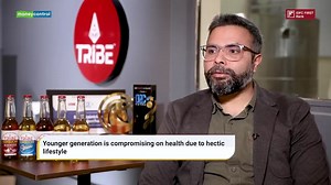 62K views · 18 reactions | Beyond Banking: IDFC FIRST Bank is the friend every startup needs! MountainTribe's CEO, Harshvardhan Chauhan, found tailored solutions, a futuristic approach, mentoring and much more with Leap to Unicorn Season 2. Are you ready to play in the big leagues? Apply now: https://bit.ly/LTUSeason2 #LeapToUnicorn #RegisterForSuccess #Partnered | moneycontrol.com | Facebook
