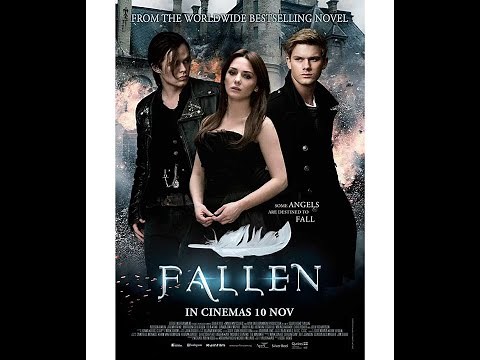 FALLEN Película Completa en Español Latino