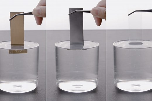 熱伝導 ｜ 自由研究におすすめ！家庭でできる科学実験シリーズ「120秒の科学」｜ NGKサイエンスサイト ｜ 日本ガイシ株式会社