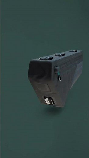 Bikepacking Framebag 🚲