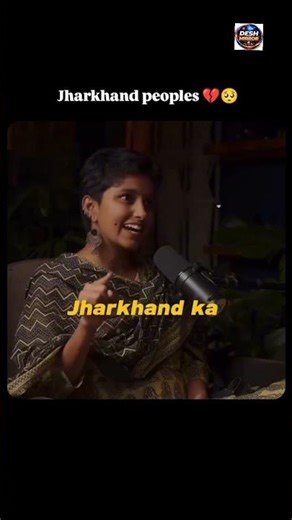 Jharkhand is one of India’s most resource-rich states #jharkhand #jharkhandnews #facts #reality