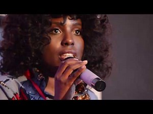 Women and Personal Branding | Jane Micheal | TEDxDiscoveryParkWomen