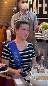 Happy Birthday! 🎈 | Café Cerveza