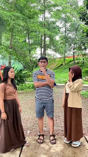 Battle Ilmu Pengetahuan Umum Bagian 20