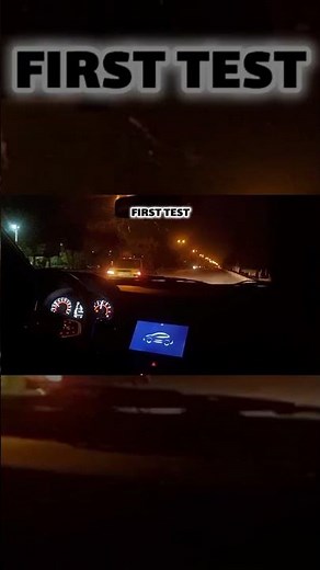 تست صفر تا صد ام وی ام ایکس 22 پرو #mvmx22pro