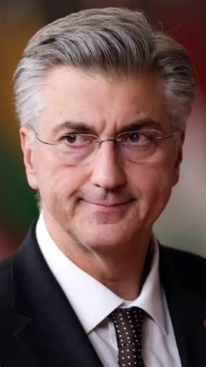Plenkovićevu vladu napustio rekordan broj ministara! Šta je razlog toga? Ili ko je razlog toga? #politika #hr #hrvatska #viral #vesti