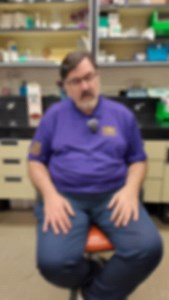 Dr. Mark Mitchell is celebrating #worldsnakeday with his 35 year old ball python!  He also shares with us his two favorite species for beginners. What type of snakes do you keep? #flukerfarms #snakes #snakeday #reptiles #reptilekeeper #feederinsects #highlight | Fluker Farms | Facebook