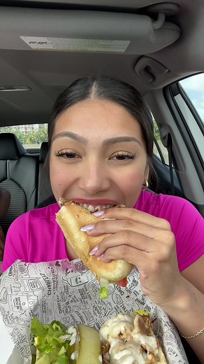 Delicious Charley’s Cheesesteak Cheese Fries Experience