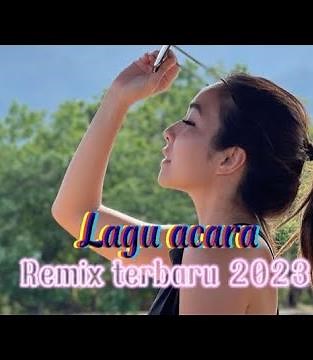 🔊Lagu acara remix terbaru 2023-2024 #laguacaraterbaru #laguacararemix #soundviraltiktok