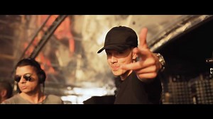 39K views · 1.2K reactions | Last year he declared to sacrifice himself to #Hardstyle forever. In September he returns to the ultimate party island. This is Headhunterz!  | Defqon.1 | Facebook