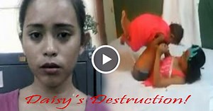 Videos of Daisy’s Destruction Leaked on Social Media!