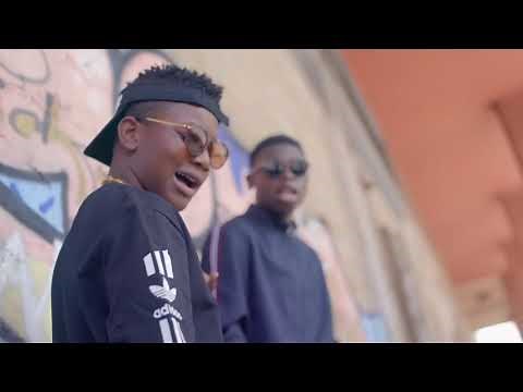 Balla Moussa feat MC One _ Number One (Clip Officiel)