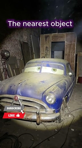 Did You Know? Near Objects Are Closer 🤯 #didyouknow #funny #dumbfacts #memes #comedymemes