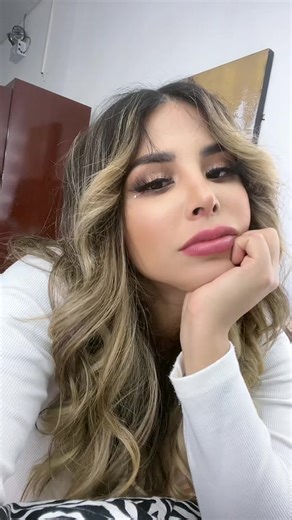 Gabriela Serpa: Modelos y Amor en TikTok