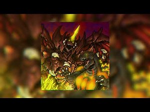 Godzilla 1995 March (Slowed)