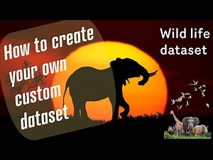 Build Your Own Dataset with Diffusers