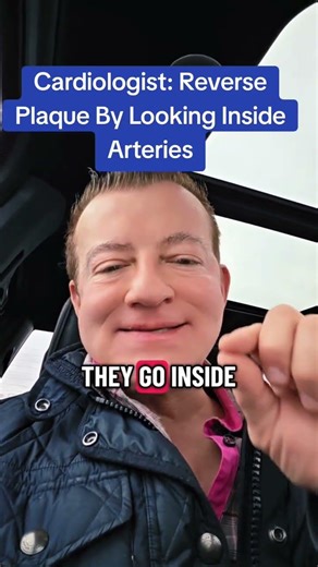 9 Studies That Show Plaque Reversal By Looking Inside Arteries With IVUS, OCT, NIRS