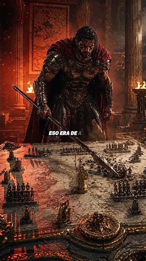 ARES: 3 cosas oscuras del dios de la guerra ⚔️🔥