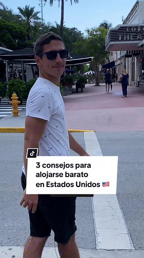 Consejos para Alojamiento Barato en Miami