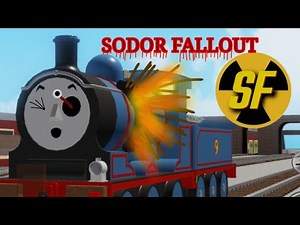 sodor Fallout Donald death