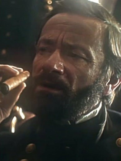 Abraham Lincoln and Ulysses S. Grant | The Civil War