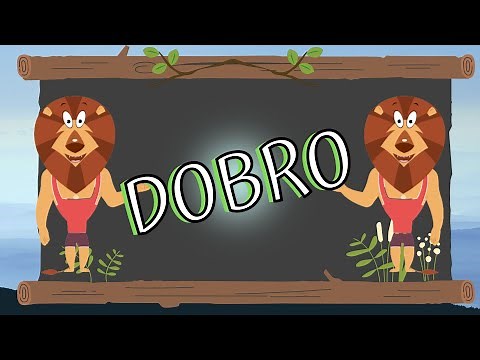 DOBRO | Vídeo educativo infantil | Ensino Fundamental | Matemática Divertida