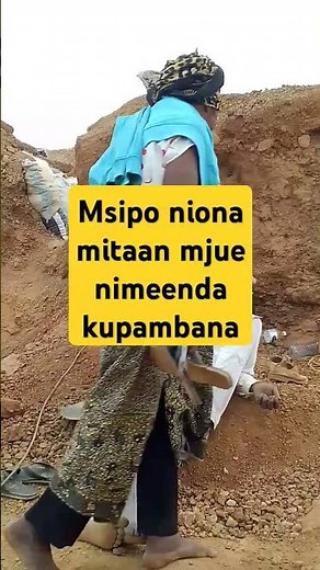 nachakalika natafuta liziki #africanmovies