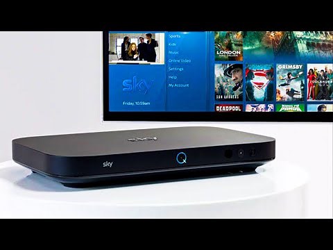 5 Best Android TV Boxes in 2025 – Top 5 TV Boxes of 2025