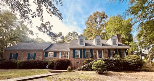 904 Churchill Rd, Walterboro, SC 29488 - MLS 26012437 - Coldwell Banker
