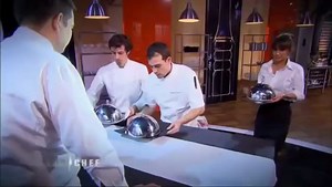 【法国综艺】Top Chef (顶级厨师) 第一季S01E02