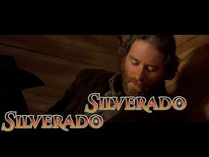 classic WESTERN silverado movie review a love letter to the western genre