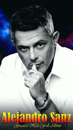 Amiga Mía - Alejandro Sanz