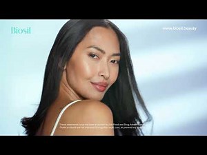 Biosil TV Commercial US 2023 (FULL)